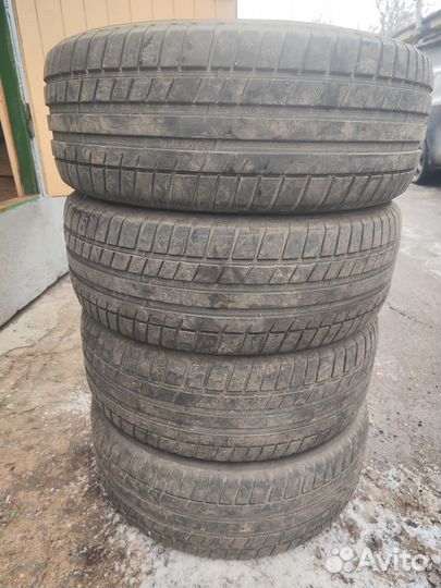 Kormoran Road Performance 205/55 R16