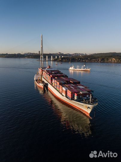 Аэросъемка DJI Mavic 3 и Mini 3 Pro