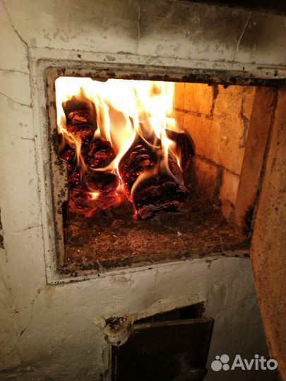 Брикеты Руф бер, Пеллеты премиум в Кр.Бору