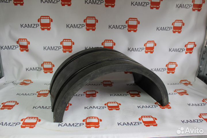 Накладка ловителя Камаз