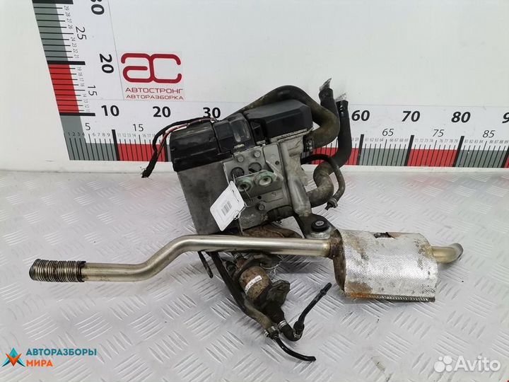 Автономный отопитель (Webasto) BMW 7 E65/E66/E67