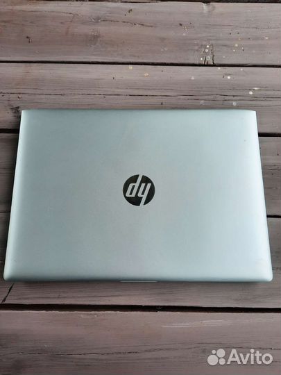 HP Probook 430 G5, Core- i5 8250