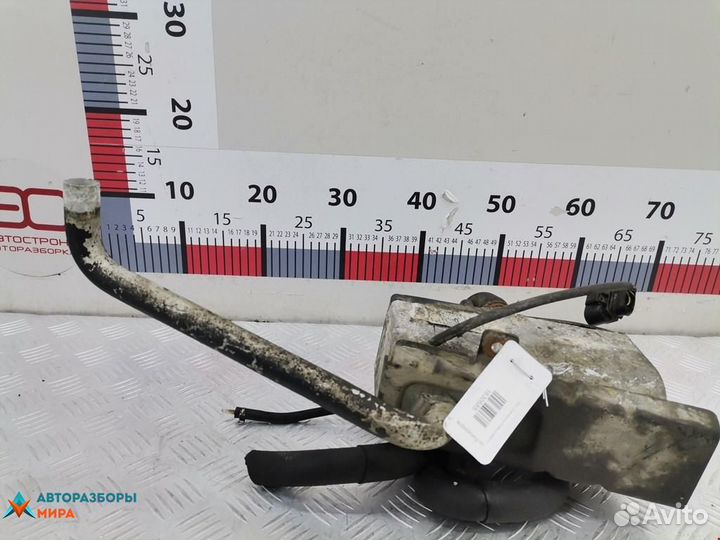 Автономный отопитель (Webasto) seat Alhambra рест