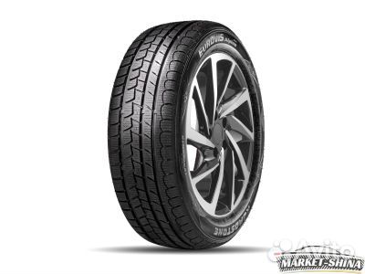 Roadstone Eurovis Alpine WH1 185/55 R16 87T