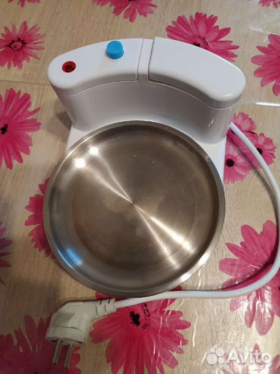 Стерилизатор для бутылочек