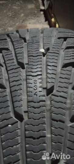 Nokian Tyres Nordman RS 195/65 R15