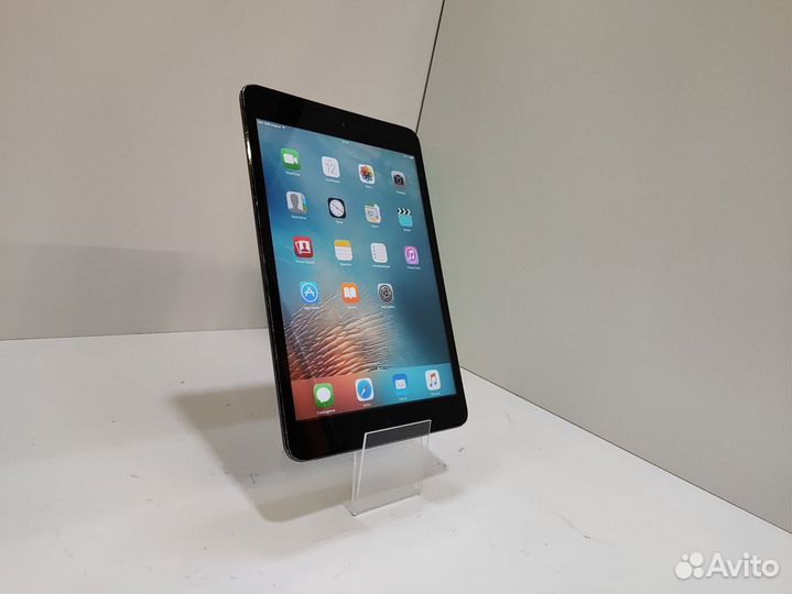 Планшет с SIM-картой Apple iPad Mini Wi-Fi+Cellula