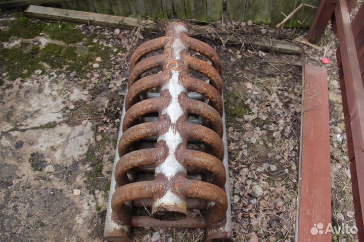 Продам котёл