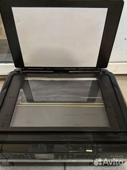 Мфу Epson stylus photo tx710W