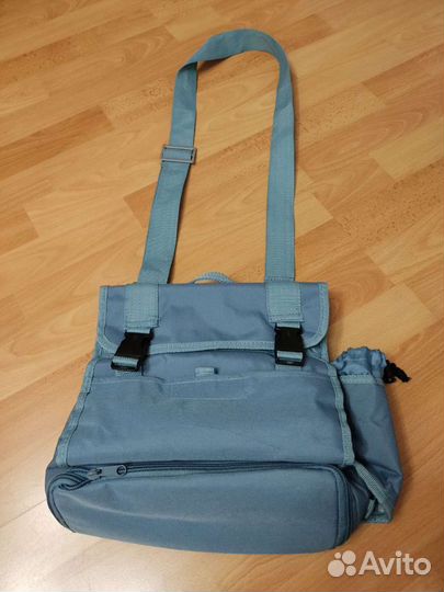 Сумка для туристов lexon