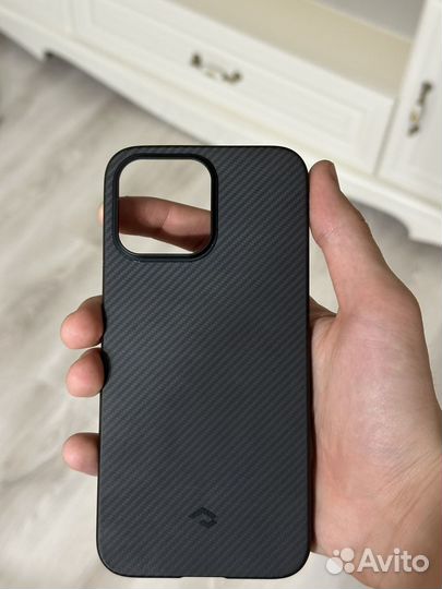 Pitaka iPhone 15 pro max чехол