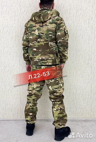 Костюм горка весенний мужской