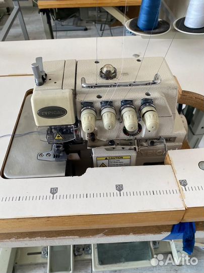 Швейные машинки