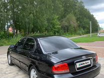 Hyundai Sonata 2.0 MT, 2008, 350 000 км, с пробегом, цена 595 000 руб.