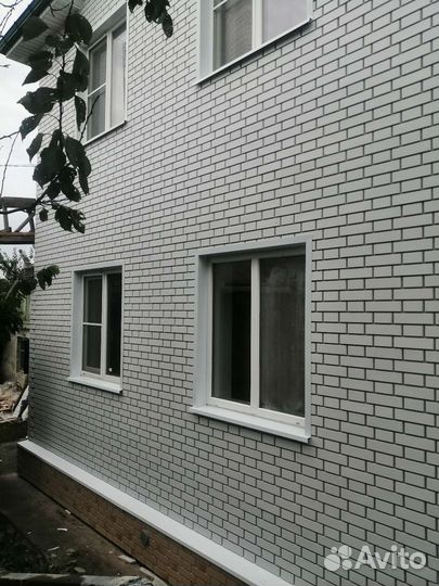 Отливы откосы металл до 3м в наличии