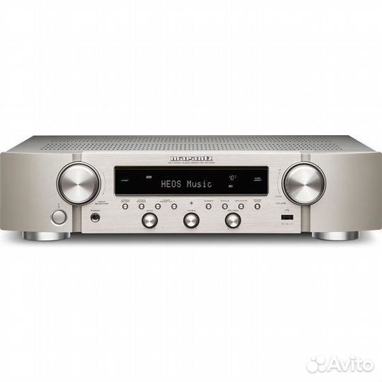 Стереоресивер Marantz NR1200 Silver/Gold