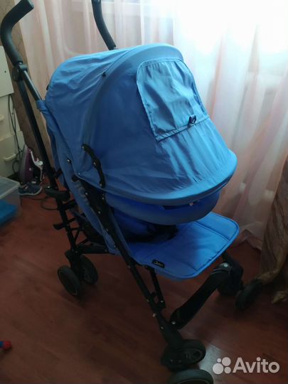 Коляска трость Jatem Holliday