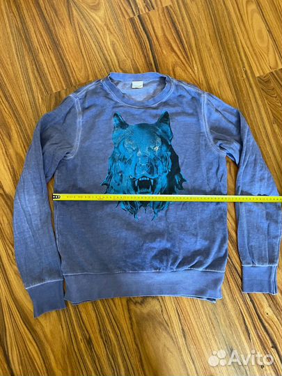 Пуловер Diesel