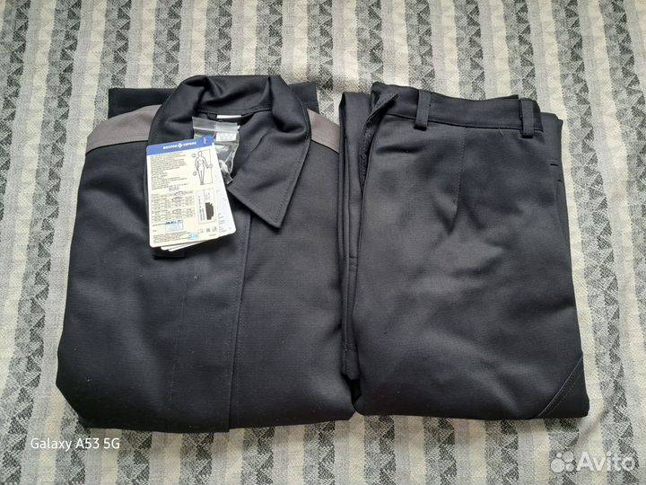 Костюм сварщика зевс восток сервис новый