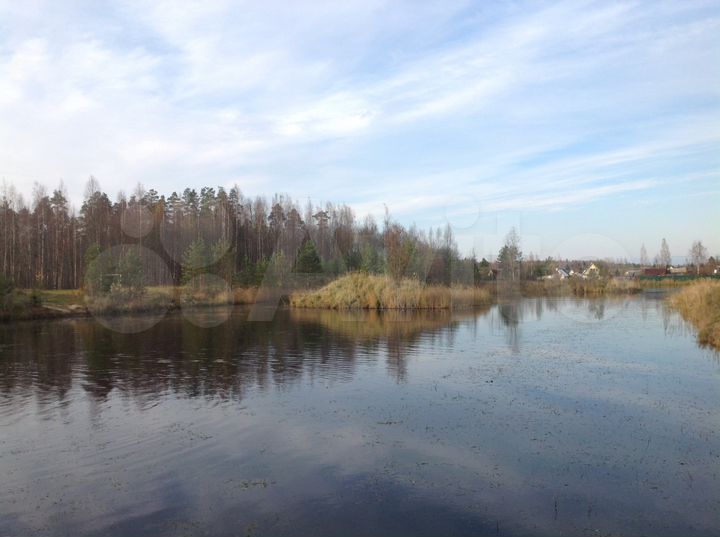 Дача 42 м² на участке 6 сот.