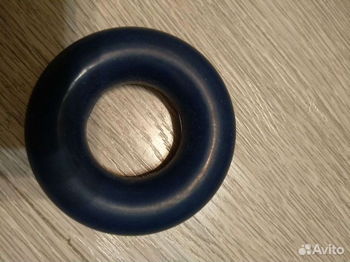 Эспандер кистевой кольцо