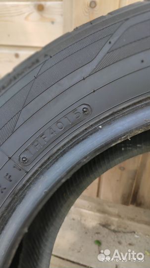 Toyo Proxes CF2 215/60 R16 95ZR