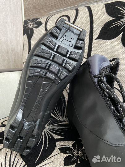 Лыжные ботинки Nordway