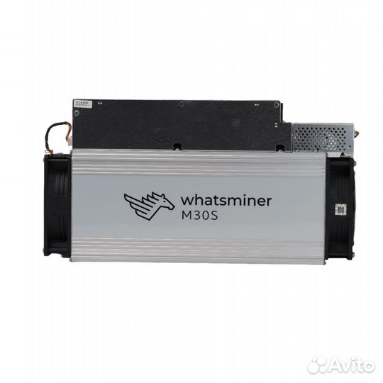 Whatsminer M30s 106th