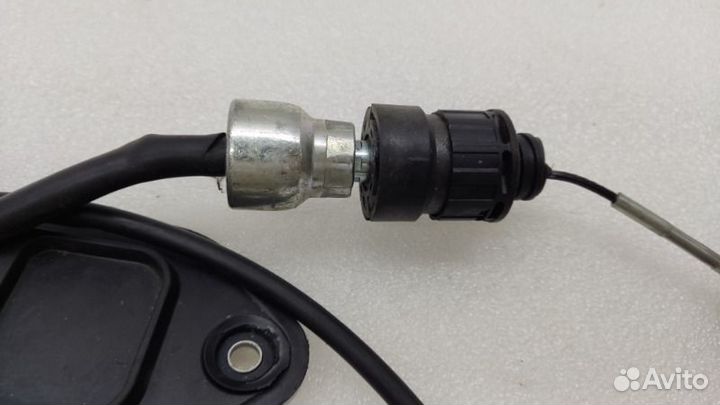 Трос кпп Lexus Es300H axzh10 A25afxs 2019