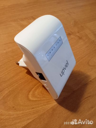 WiFi Роутер upvel