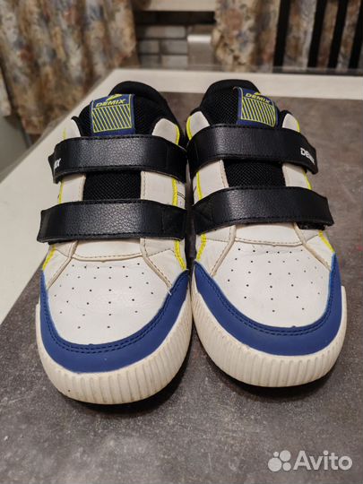 Кроссовки Demix 37