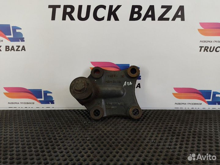 A9413230763 Кронштейн стабилизатора подвески