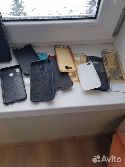 Чехлы дешевоSamsung