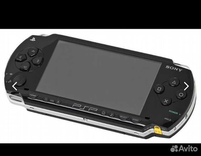 Sony PSP