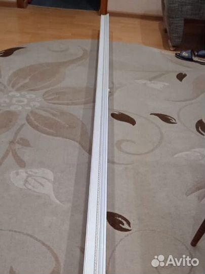 Гардина 3,5 м