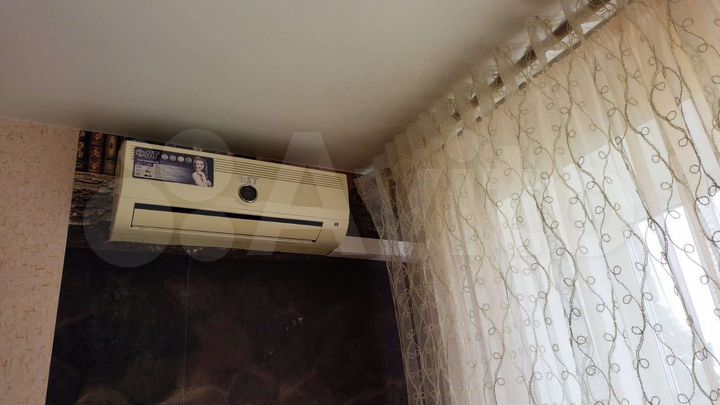 1-к. квартира, 38 м², 3/3 эт.