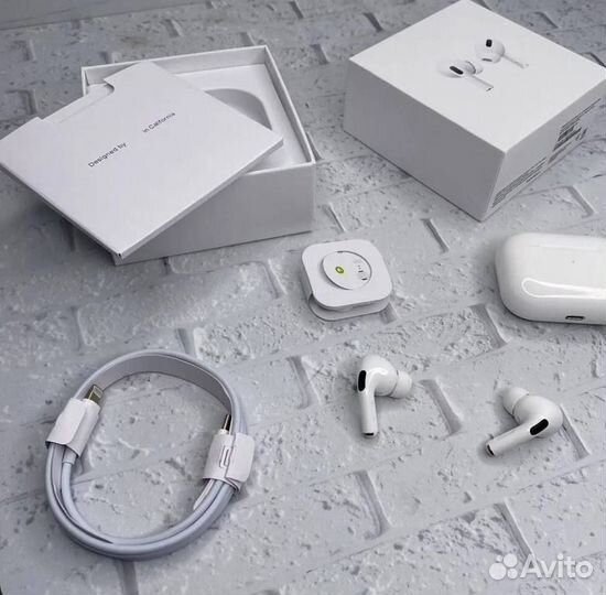 Airpods pro 2