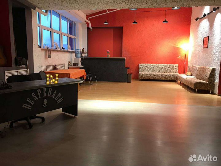 Зал для мероприятий, семинаров