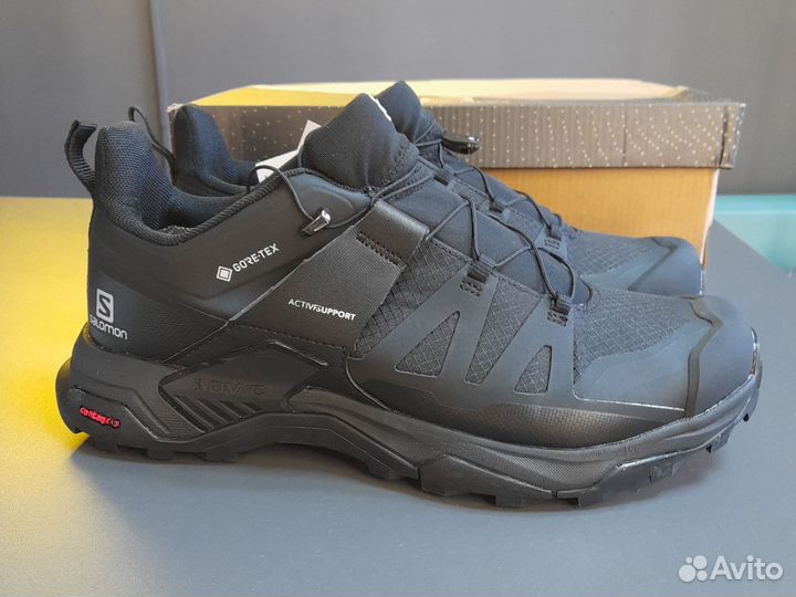 Кроссовки Salomon X Ultra 4 GTX