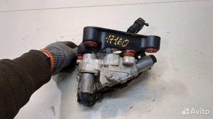 Блок клапанов BMW 7 F01, 2011