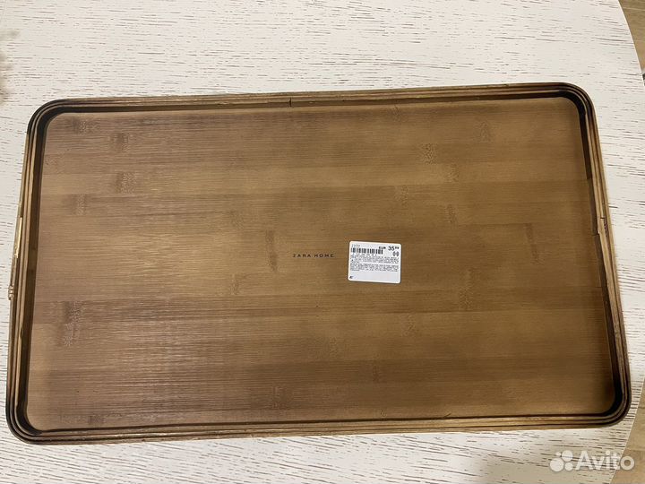 Поднос Zara Home
