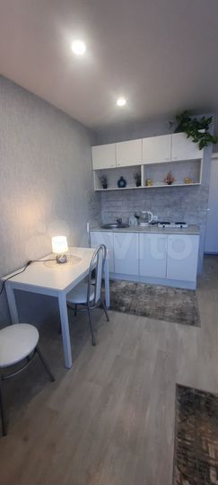 Комната 17,2 м² в 1-к., 3/9 эт.