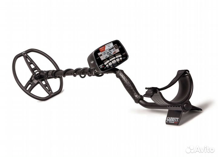 Металлоискатель Garrett AT Max