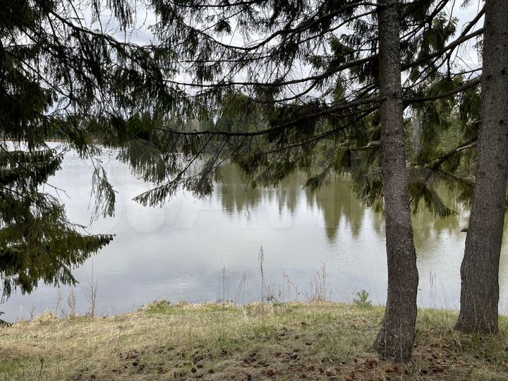 Участок 9,46 га (СНТ, ДНП)