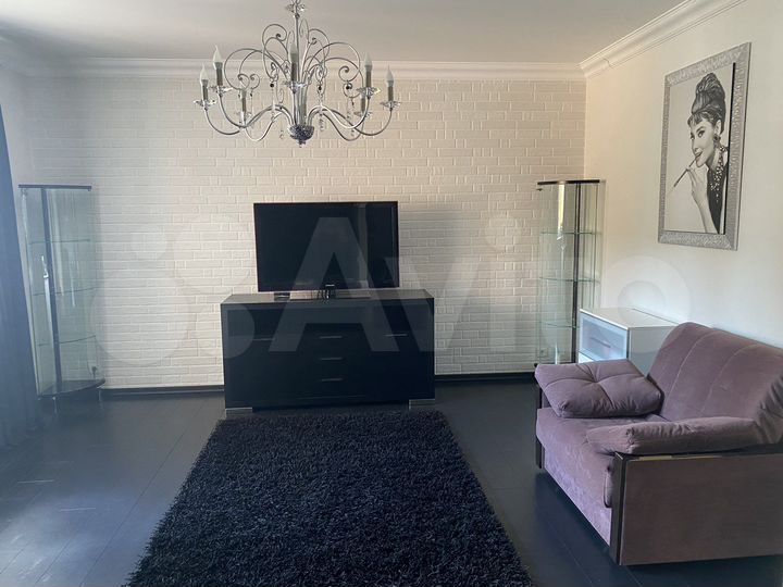 1-к. квартира, 49 м², 7/9 эт.