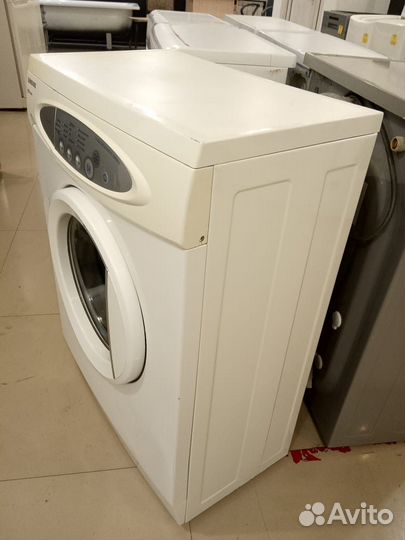 Стиральная машина samsung S 821 3.5 кг