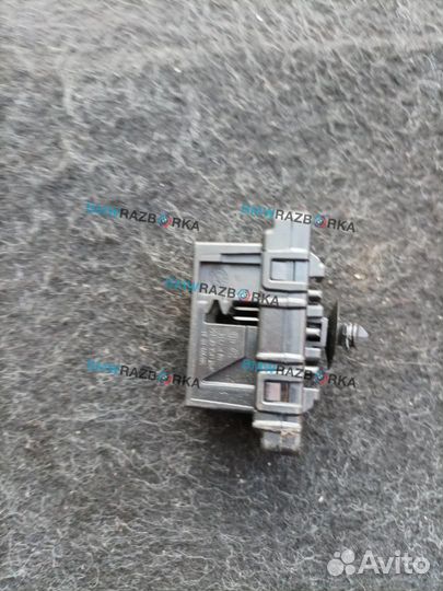 Блок интерфейса BMW X4 F26 2017 9285275