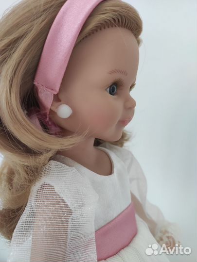 Кукла Paola Reina Клепа Клеопатра