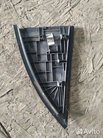 Накладка двери задняя правая Заз Сенс T100 1.3
