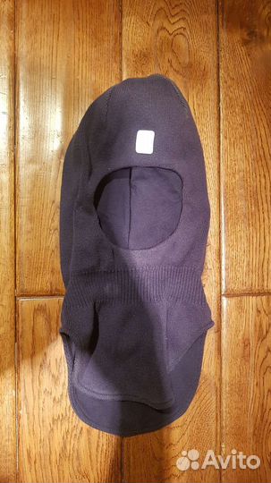 Шапка Huppa, шлем Kivat, Reima